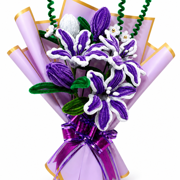 Flower 5