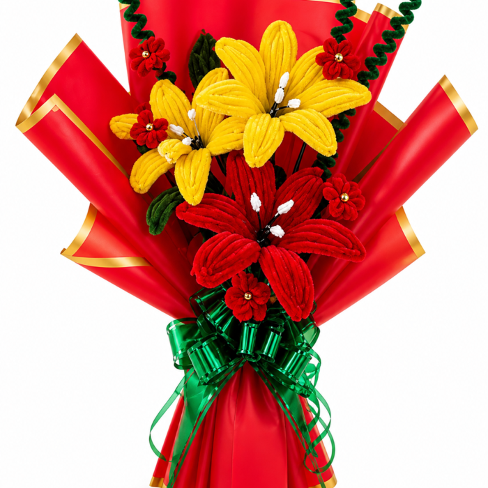 Flower 3
